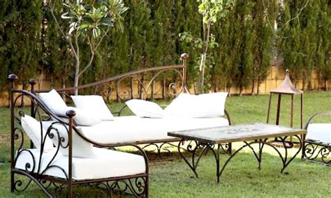Conjunto Jardin Forja