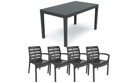 Conjunto Jardin Sumatra