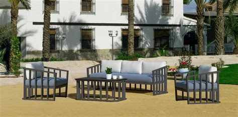 Conjunto Pequeo Jardin