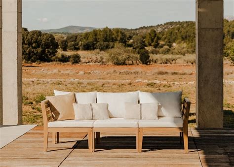 Conjunto Sofas Exterior Baratos