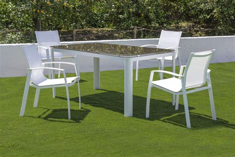 Conjunto Terraza Bricomart