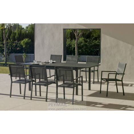 Conjunto Terraza Manomano