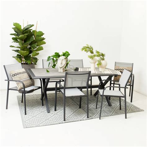 Conjunto Terraza Verdecora