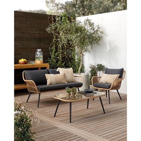 Conjuntos De Terraza Amazon