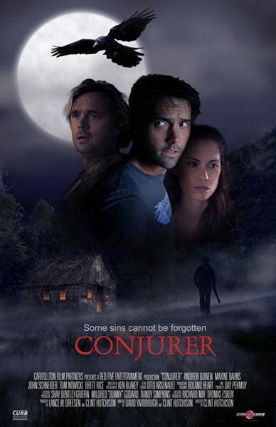 conjurer film