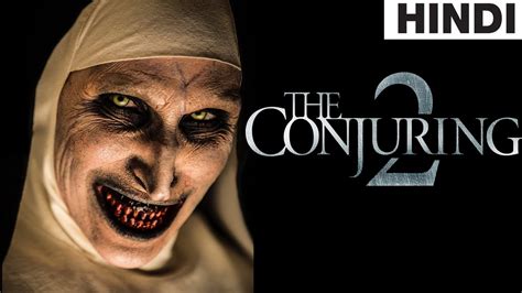 Must See Conjuring 2 Hindi Download 2023