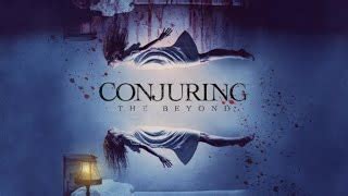 Viral Conjuring The Beyond Streaming 2023