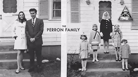 conjuring true story