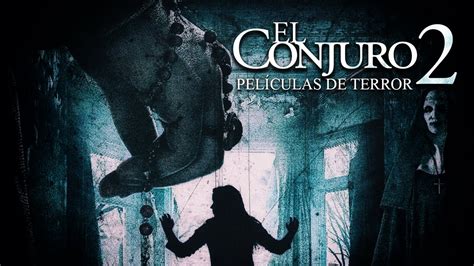 VERGRATIS El Conjuro 3 Película Completa Online en Español Latino 2021