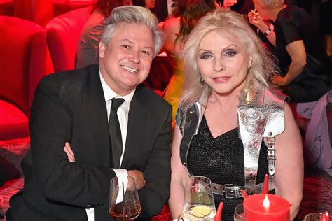 conleth hill partner