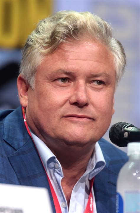 conleth hill relationships