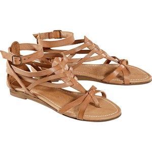CONLEYS BLUE Sandale Sommerschuhe, Sandalen, Schuhe