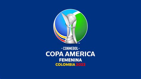 conmebol copa america femenina colombia 2022