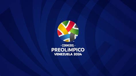 conmebol preolimpico 2024 transmision