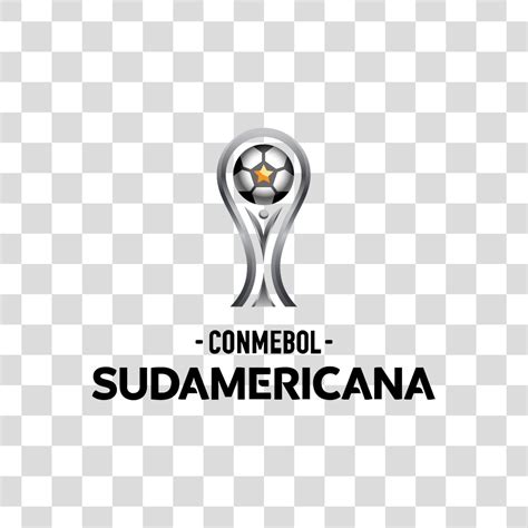 conmebol sudamericana logo png