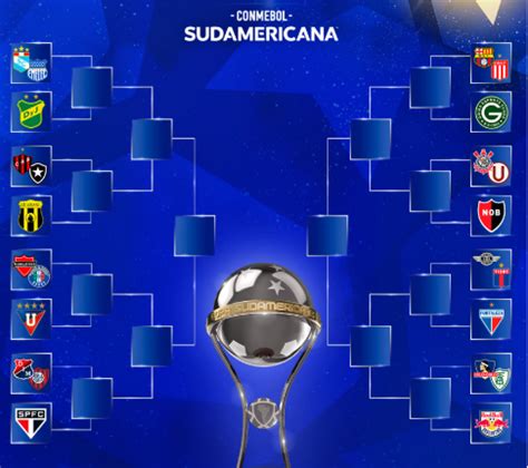 conmebol sul americana 2023