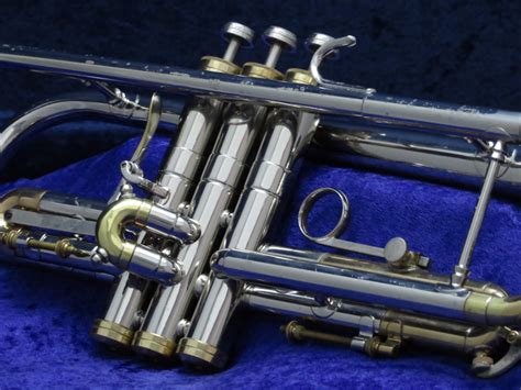 conn connstellation trumpet serial numbers