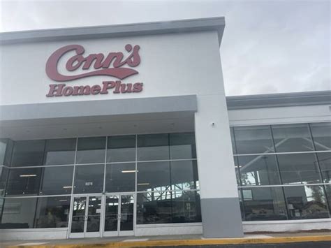 Conn S Home Plus