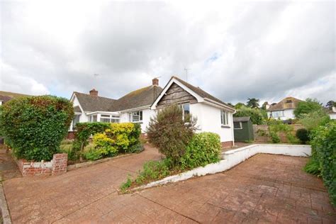 Connaught Close Sidmouth