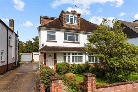 Connaught Road Shoreham