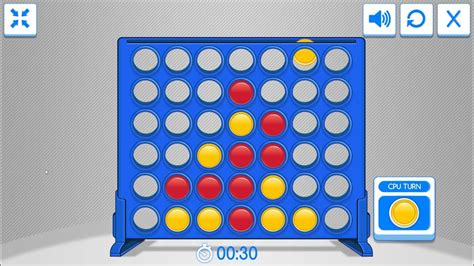 Connect 4 Unblocked Games