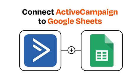 Integrate Google Contacts Data with ActiveCampaign