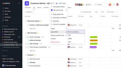 New Connect distributed teams at scale The Asana Blog