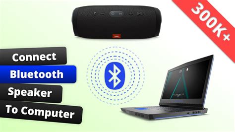 How to Connect Bluetooth Speaker to Laptop YouTube