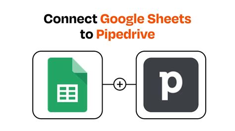 How to Add New Pipedrive Deals to Google Sheets as New Rows Pabbly
