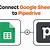 connect google sheets pipedrive webhook