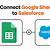connect google sheets salesforce webhook
