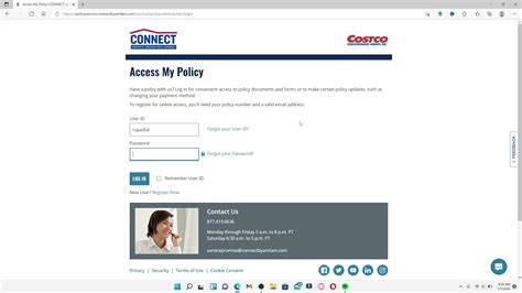 Connect Insurance Phone Number
