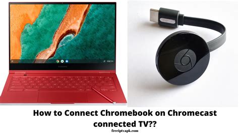 How to Connect Laptop to TV with ChromeCast 2.0 What You Can & Cannot Do! YouTube