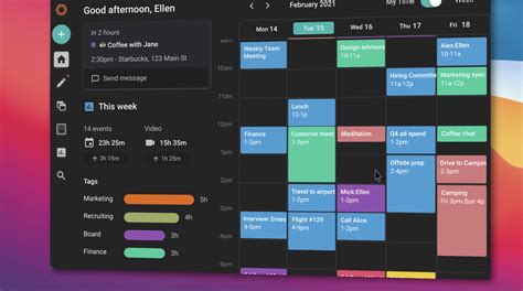 Connect Outlook Calendar To Notion