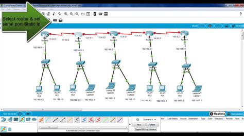 connect access point to router packet tracer