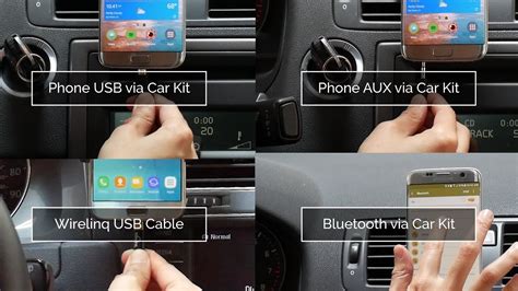 These Connect Android Phone To Carplay Best Apps 2023