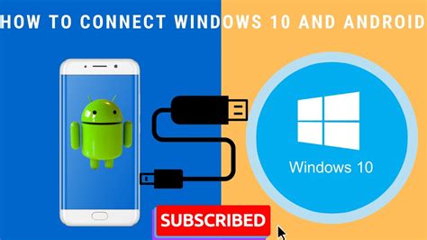  62 Essential Connect Android To Windows 10 Usb In 2023