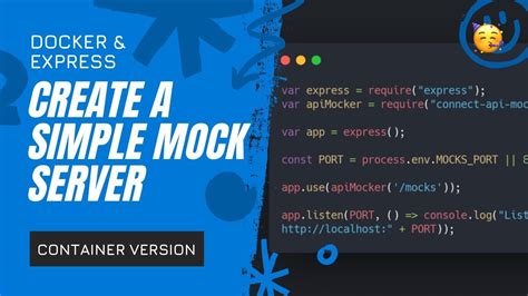 connect api mocker examples