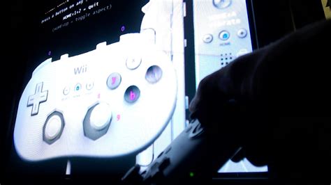 Connect Bluetooth Controller To Wii