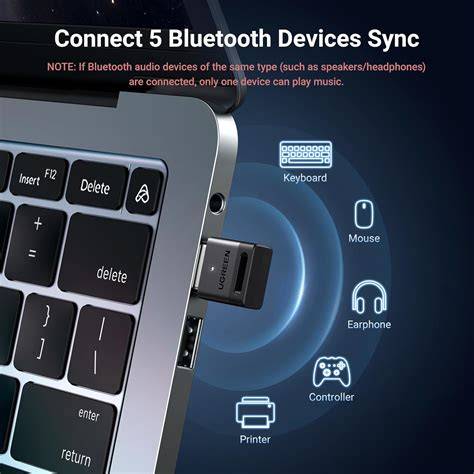 Logitech H800 Bluetooth Wireless Headset with NoiseCancelling Mic