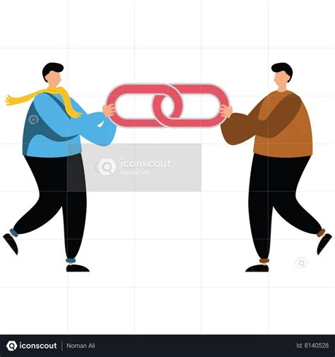 Connect Chains Together