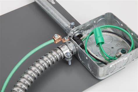 Connect Conduit In Electrical