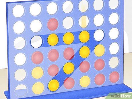 Ultimate Connect Four Strategy Secrets Unveiled