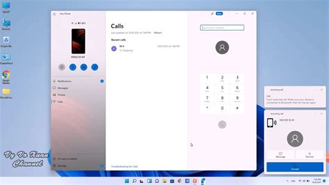 These Connect Mobile To Windows 11 Recomended Post