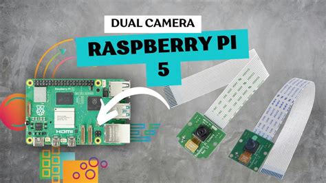 connect multiple cameras to raspberry pi