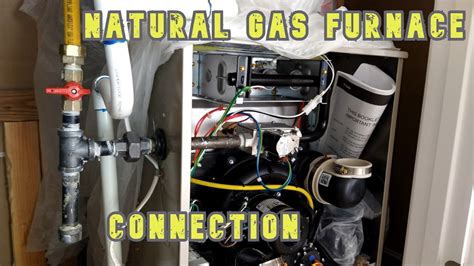 connect natural gas login