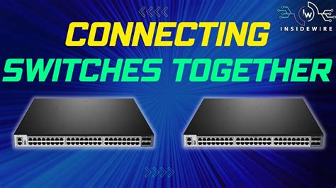 5 Ways Connect Network