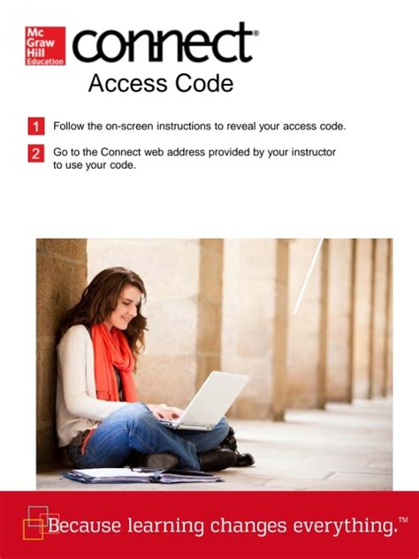 connect online access code