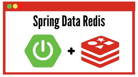 connect redis spring boot