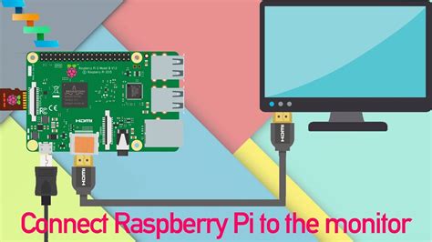Connect Screen With Raspberry Pi